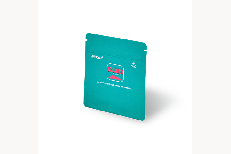 Gas Guzzler by Valley Lows