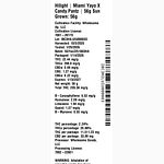 Miami Yayo X Candy Pantz by Hilight