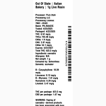 Italian Bakery by Out of State