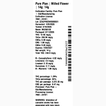 Milled Flower by Pure Plan