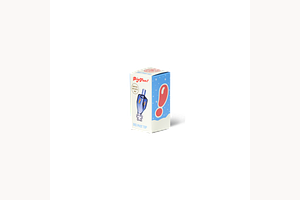 Drei Pivot Top by BIGFUN!