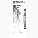 Thrive ACDC by WholesomeCo