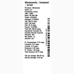 Candyland by WholesomeCo