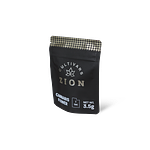 Grapes N' Cream by Zion