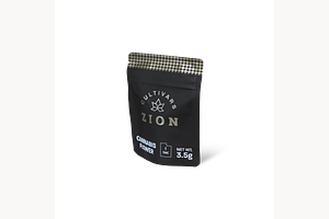 Grapes N' Cream by Zion