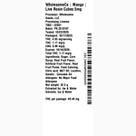 Mango by WholesomeCo