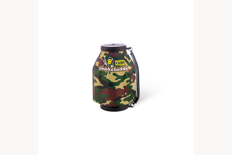 SmokeBuddy by S.B. Air Filter