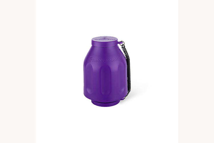 SmokeBuddy by S.B. Air Filter