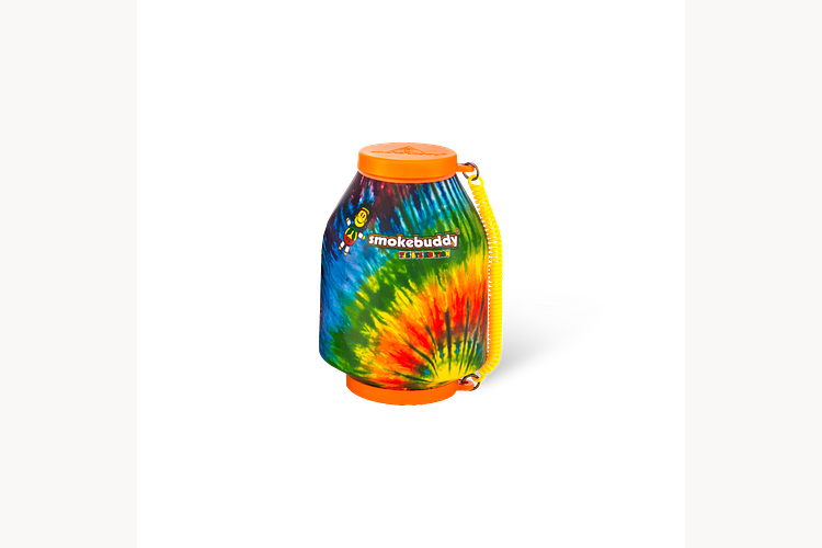 SmokeBuddy by S.B. Air Filter