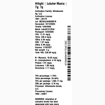 Lobzter Mania by Hilight