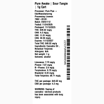 Sour Tangie by Pure Plan