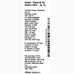 Planet of the Grapes x 8541 by Hilight