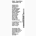 Papaya Mania by Hilight