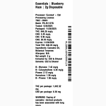 Blueberry Haze by Select