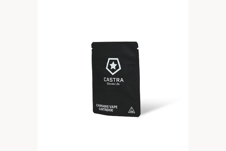 Wedding Cake by Castra