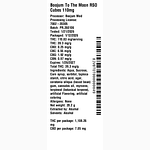 To The Moon by Boojum