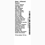 Unflavored Squeeze by Select