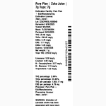 Zuka Juice by Pure Plan