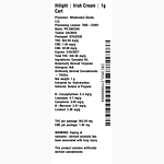 Irish Cream by Hilight