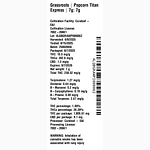 Titan Express by Grassroots