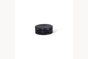 Medusa | 2.2" Flat Grinder | 2-piece by Medusa