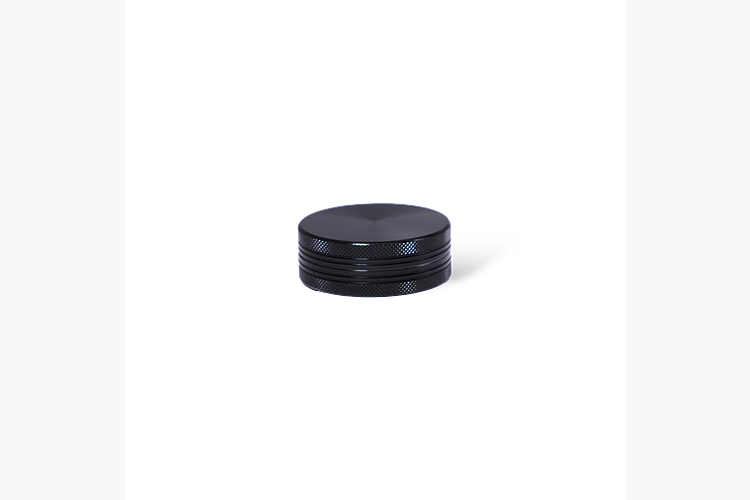 Medusa | 2.2" Flat Grinder | 2-piece by Medusa