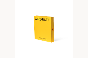 Airgraft 2 | Battery by Airgraft