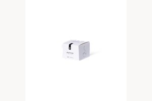 Proxy 3D Chamber by PuffCo