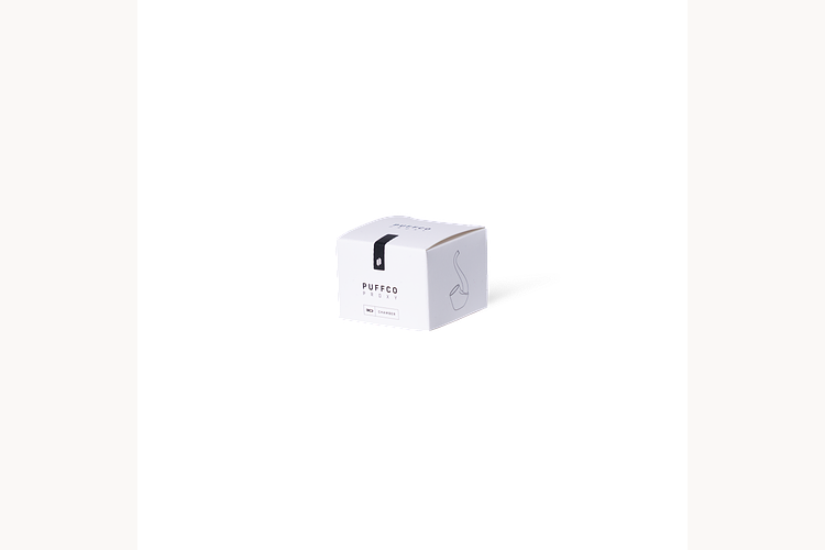 Proxy 3D Chamber by PuffCo