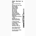 Blue Crack by Hilight