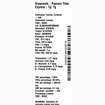 Titan Express by Grassroots