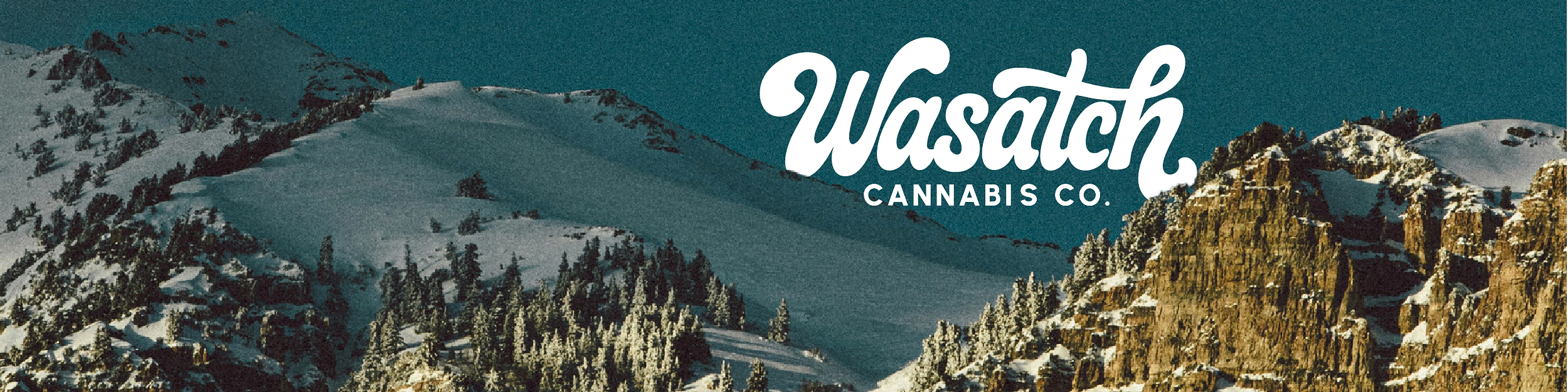 Wasatch Cannabis Co. Cover Image