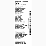 Cap Junky by Grassroots