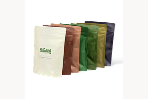 Pappi's Sun Tea by Wasatch Cannabis Co.