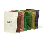 Pappi's Sun Tea by Wasatch Cannabis Co.