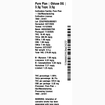 Obtuse OG by Pure Plan