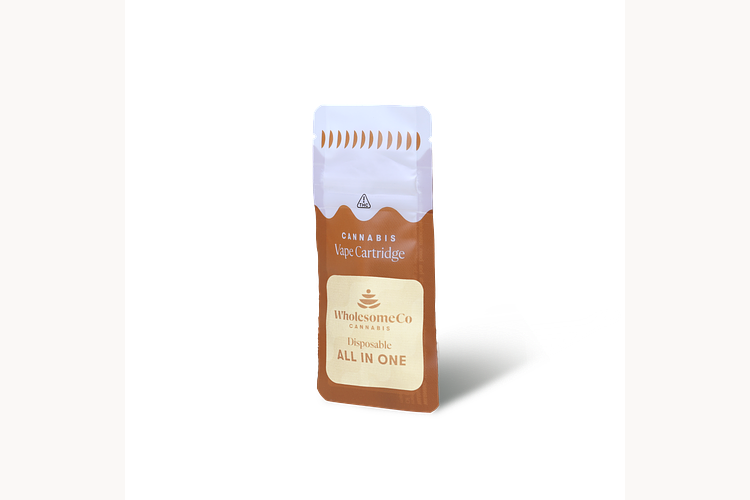 Manchego Tango by WholesomeCo