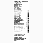 Gas Guzzler by Valley Lows