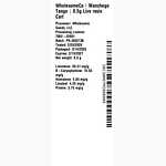 Manchego Tango by WholesomeCo