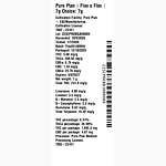 Flav o Flav by Pure Plan