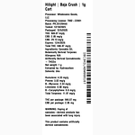 Baja Crush by Hilight