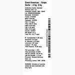 Grape Durbz by Great American