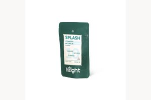 Splash - Strawberry Watermelon by Hilight