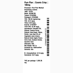 Cosmic Crisp by Pure Plan