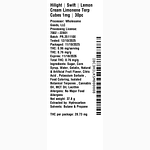 Swift - Lemon Cream Limonene Terp by Hilight