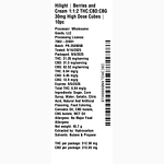 Berries & Cream by Hilight