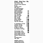 Miami Yayo by Hilight