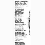 Chem Fuego by Hilight