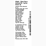 Disco Fries x Amnesia OG by Hilight