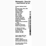 Cherry Pie by WholesomeCo